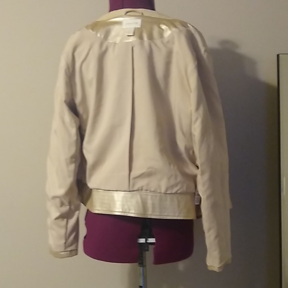 Chico's jacket - Picture 7 of 8